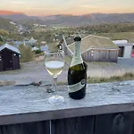 Sirdal Mountain Lodge, Close To Kjerag Villa Sinnes