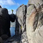 Sirdal Mountain Lodge, Close To Kjerag