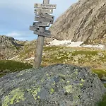 Sirdal Mountain Lodge, Close To Kjerag Villaer *