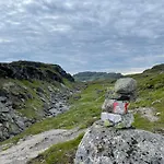 Villa Sirdal Mountain Lodge, Close To Kjerag *