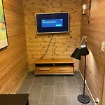 Sirdal Mountain Lodge, Close To Kjerag Villaer *