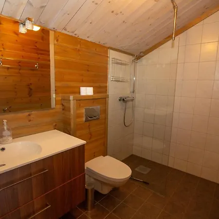 Sirdal Mountain Lodge, In-out Villa