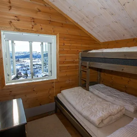 Villa Sirdal Mountain Lodge, Close To Kjerag *