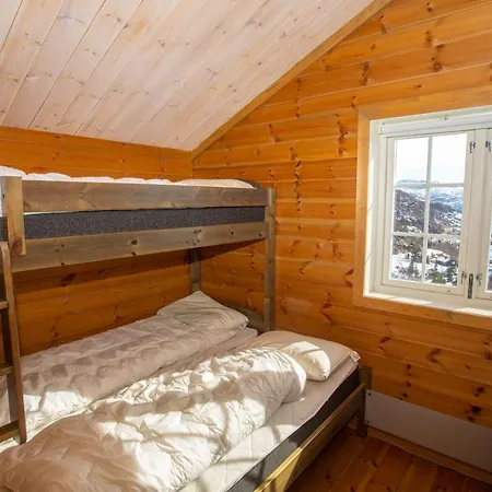 Sirdal Mountain Lodge, In-out ヴィラ *