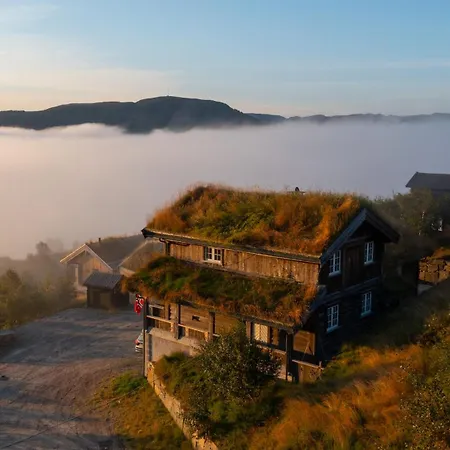 Sirdal Mountain Lodge, Close To Kjerag Villa