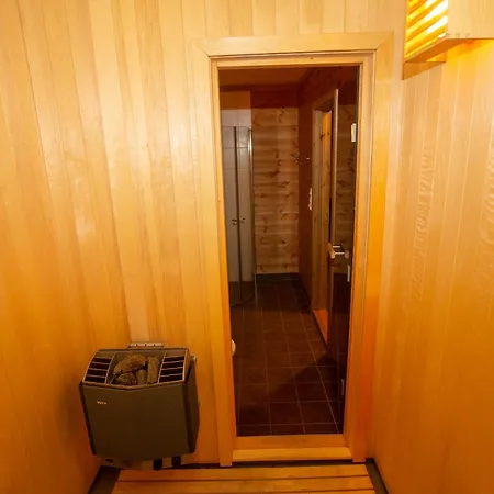 Sirdal Mountain Lodge, In-out Villa Sinnes