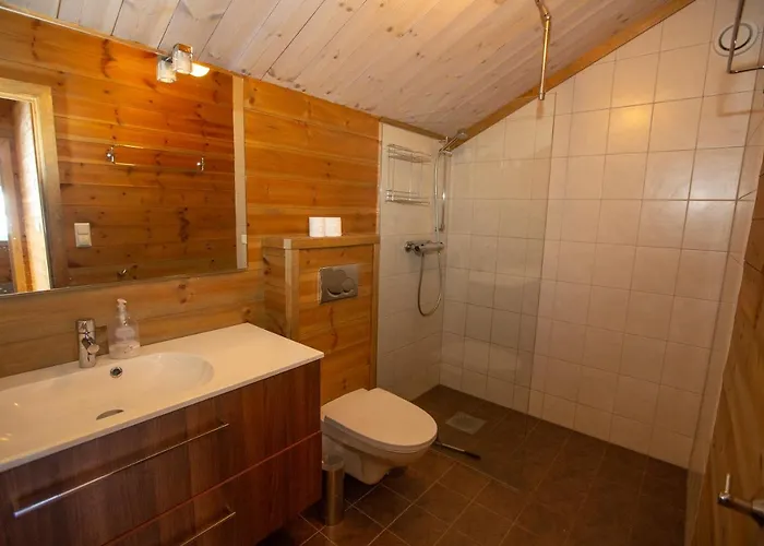 Sirdal Mountain Lodge, Close To Kjerag Villa
