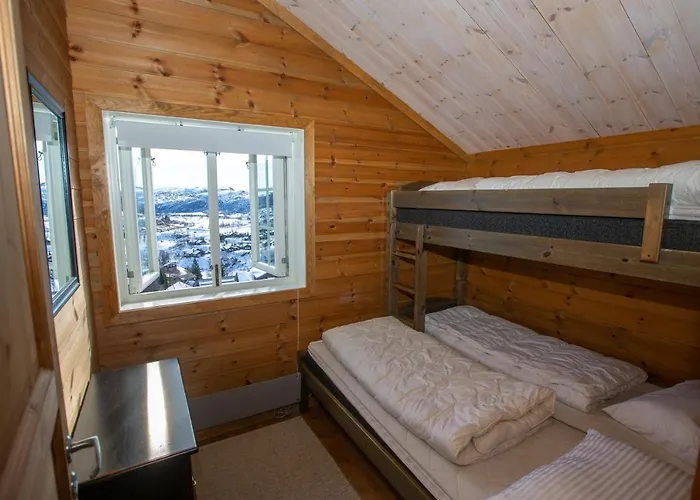 Villa Sirdal Mountain Lodge, Close To Kjerag *