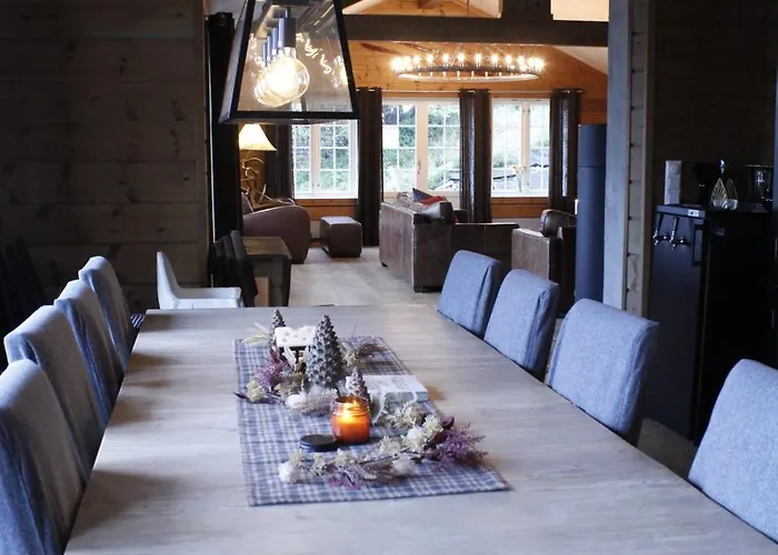 Sirdal Mountain Lodge, Close To Kjerag * Sinnes