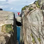 Sirdal Mountain Lodge, Close To Kjerag Βίλα