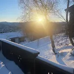 Sirdal Mountain Lodge, Close To Kjerag *