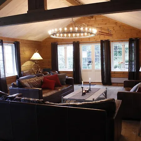 Sirdal Mountain Lodge, In-out Villa *