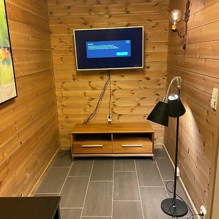 Sirdal Mountain Lodge, In-out Villa *