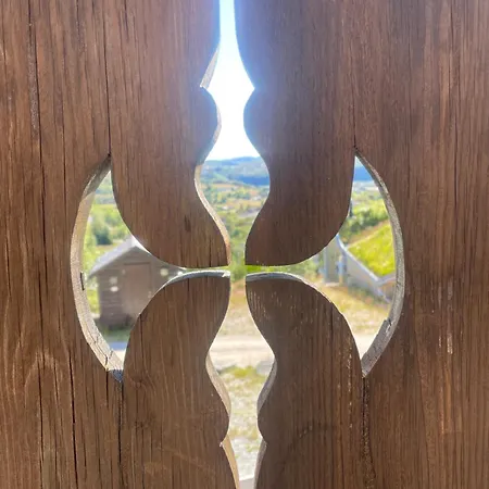 Sirdal Mountain Lodge, In-out Villa