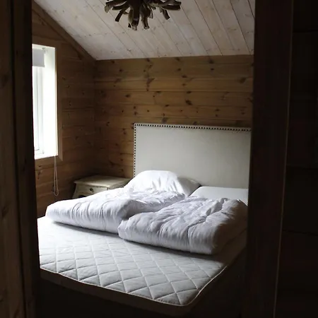 Sirdal Mountain Lodge, In-out Villa Sinnes