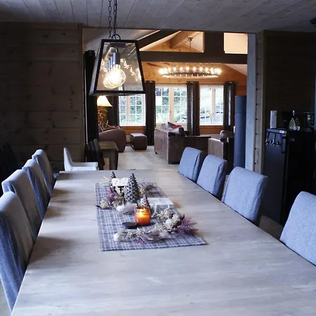 Sirdal Mountain Lodge, In-out * Sinnes